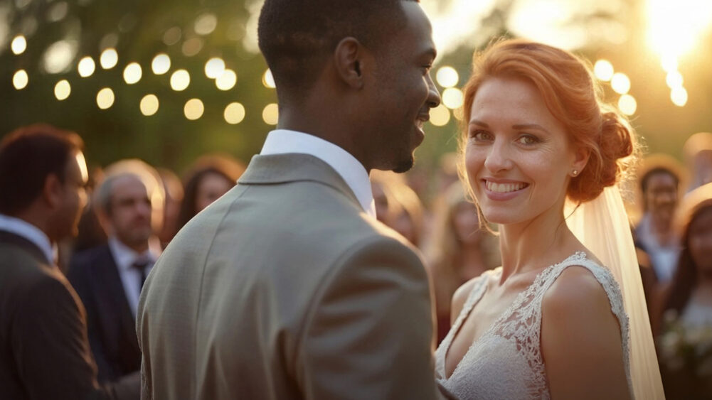 Trouwen of samenwonen