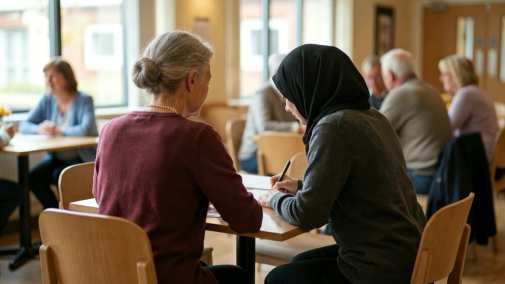 PDN Maria Vrijwilligerswerk 1080p frame at 0m3s