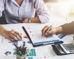 Financien i Stock 942382022